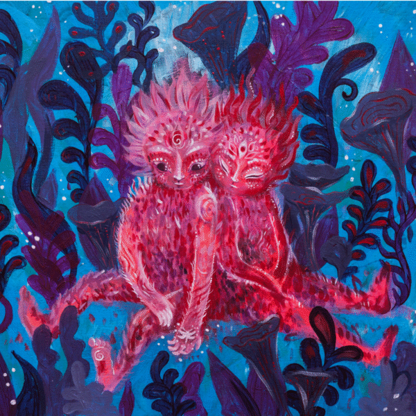 Quality Art Print "Tiny Wonder"